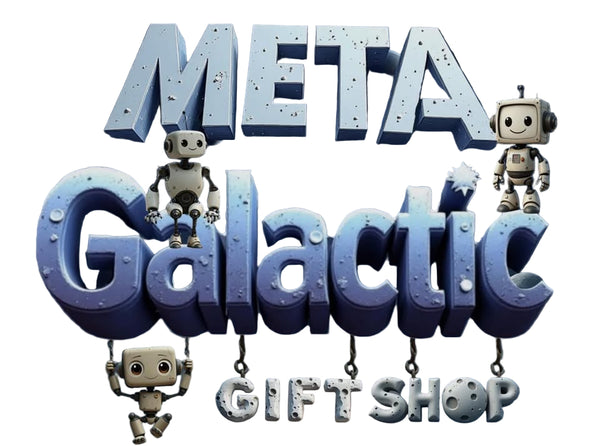 Meta Galactic Gift Shop