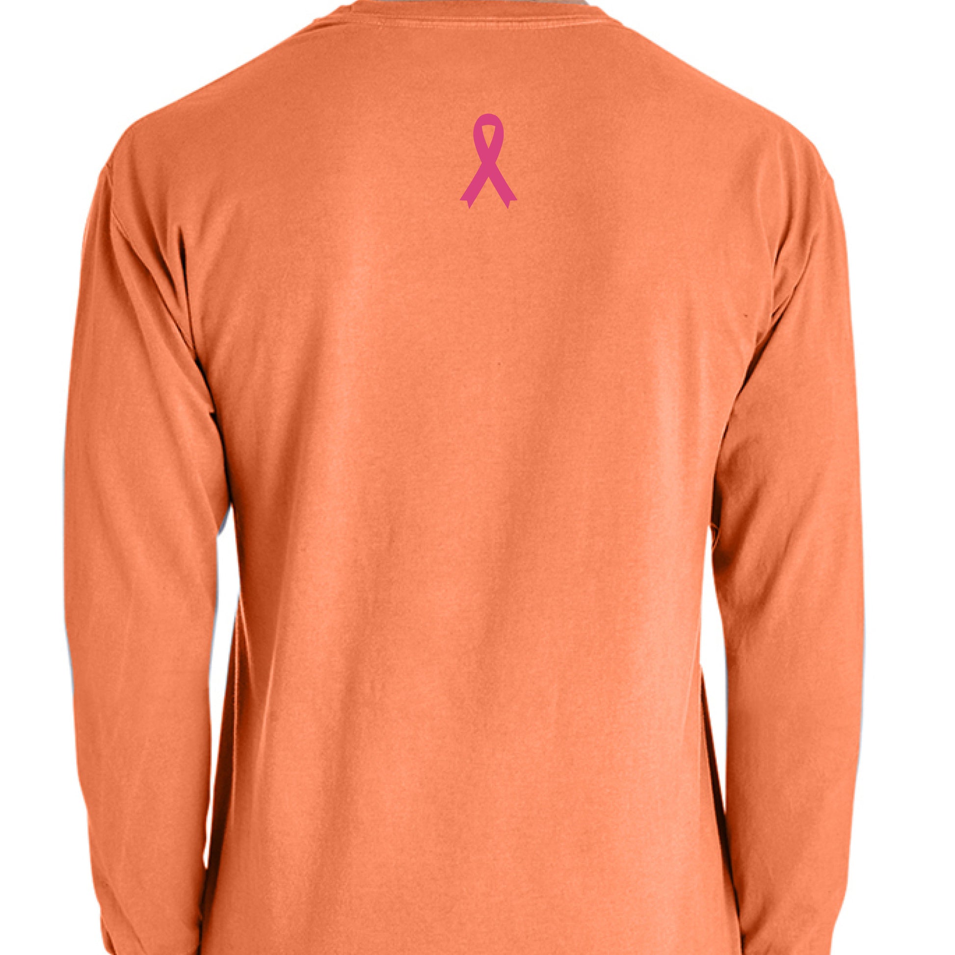 HORIZON ORANGE - BACK