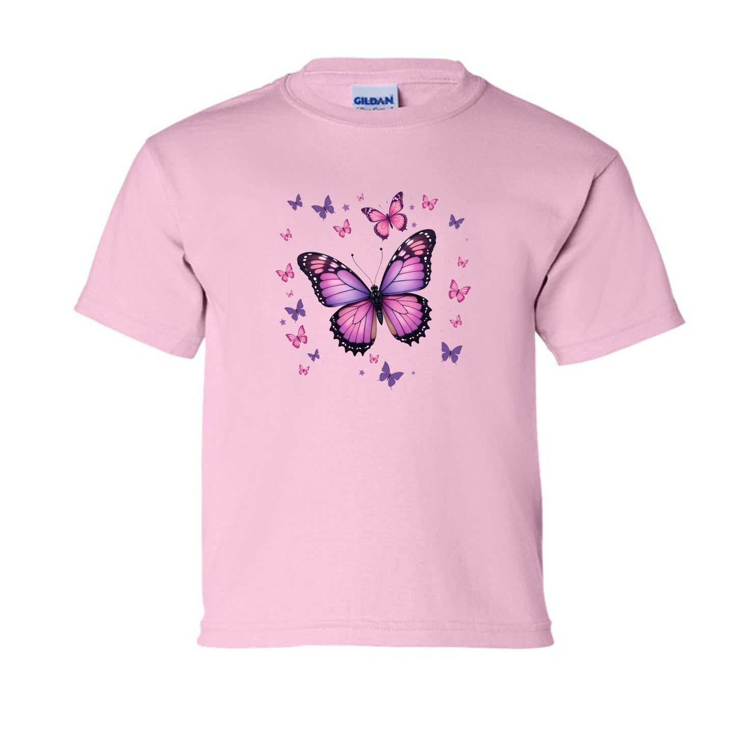 LIGHT PINK - FRONT