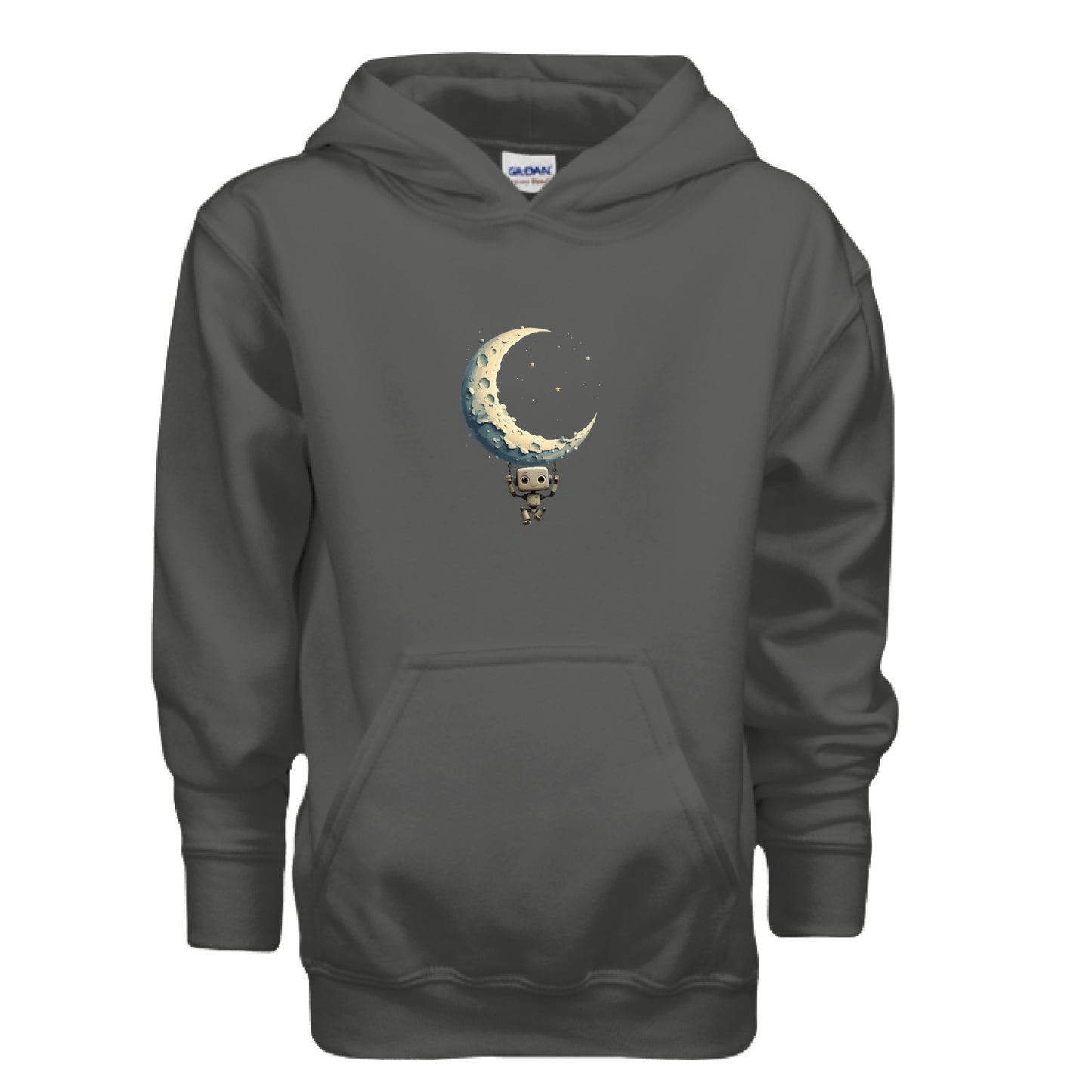 CHARCOAL - FRONT