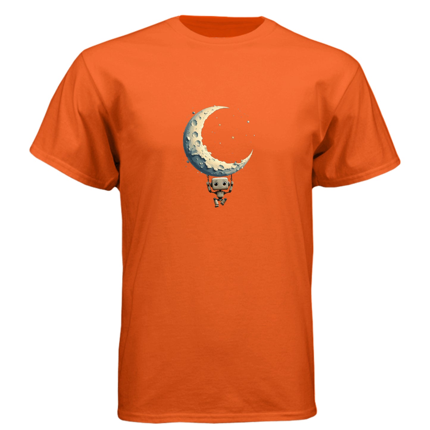 ORANGE - FRONT