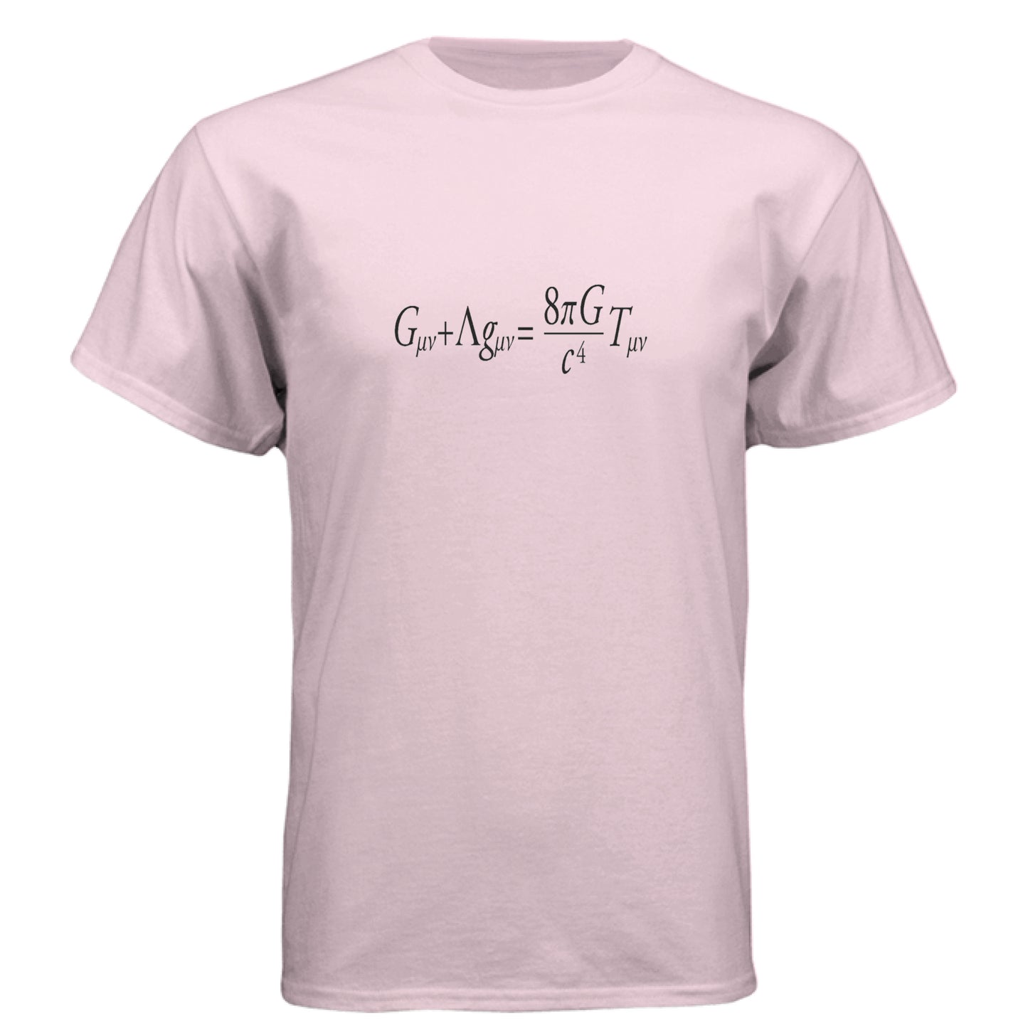 PALE PINK - FRONT
