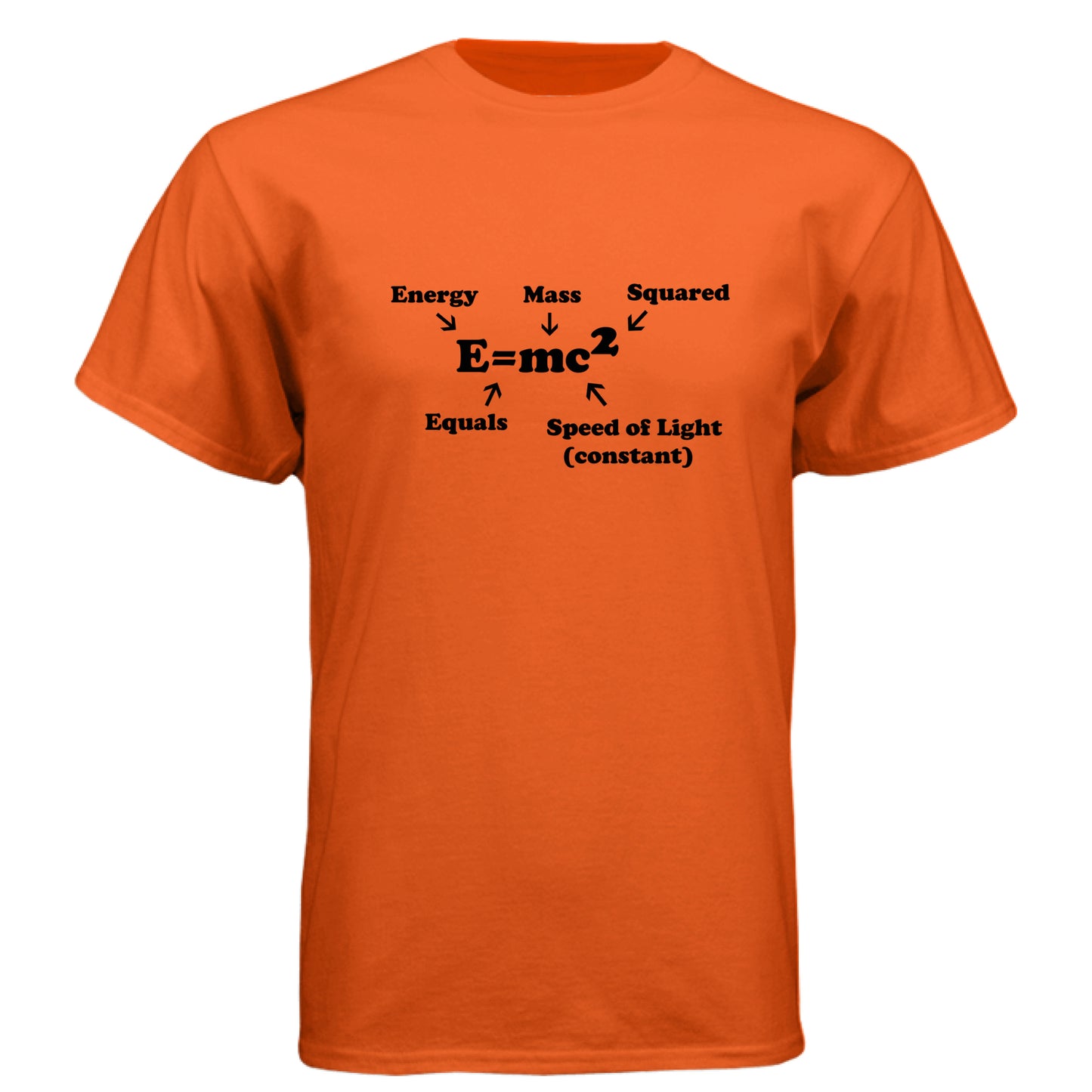 ORANGE - FRONT