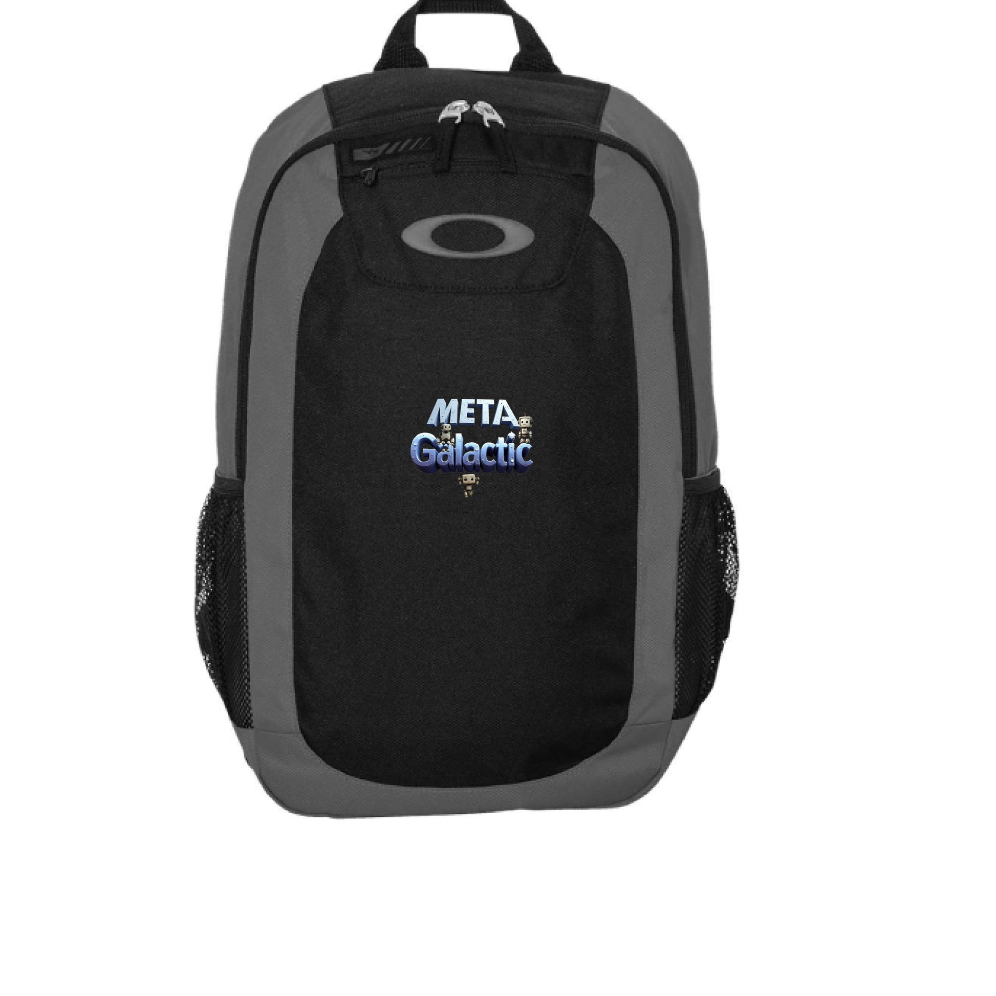 Grigio Scuro - FRONT