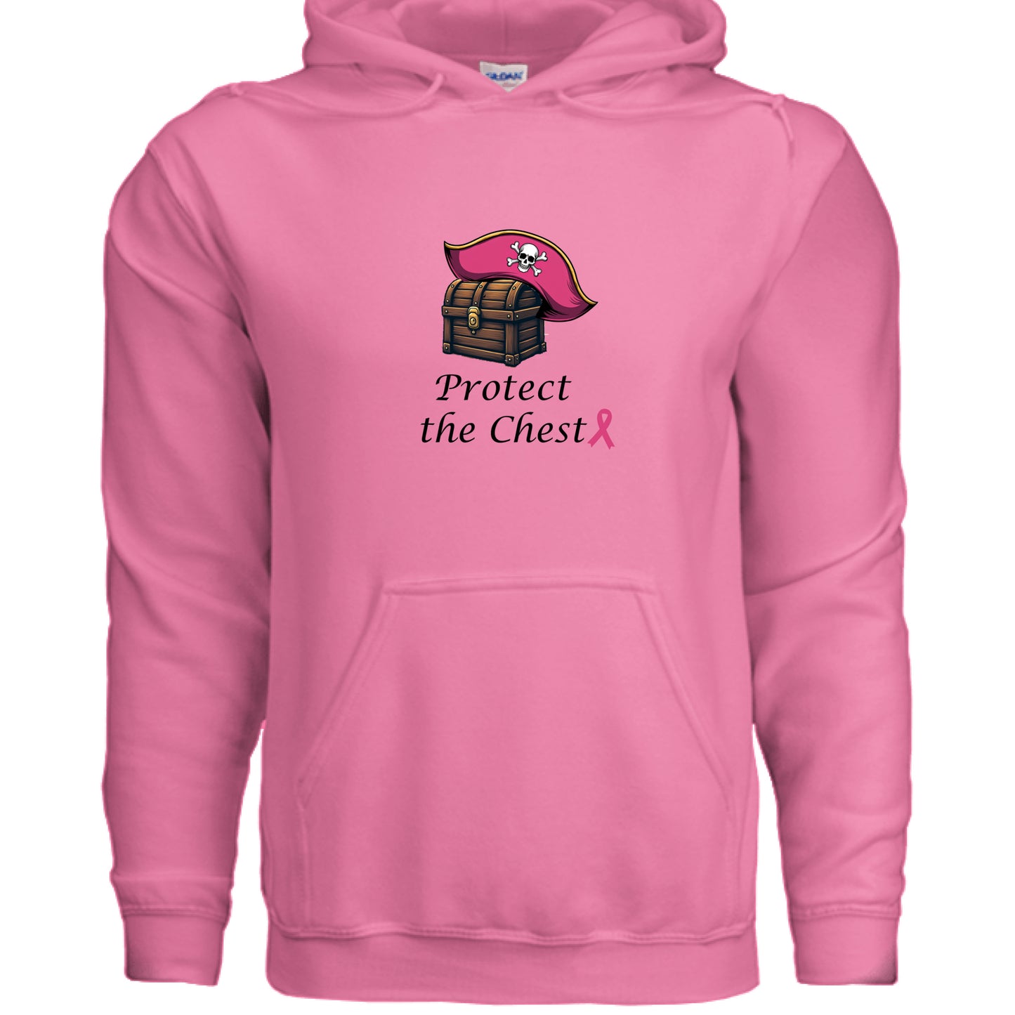 Pink Lemonade - FRONT