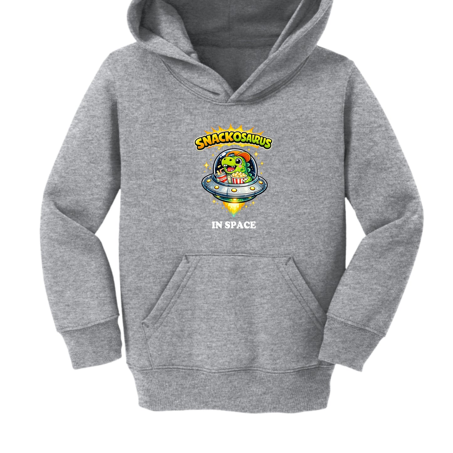 Athl Heather - FRONT