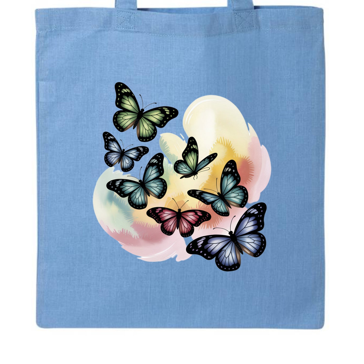 Tote Bags & Backpacks