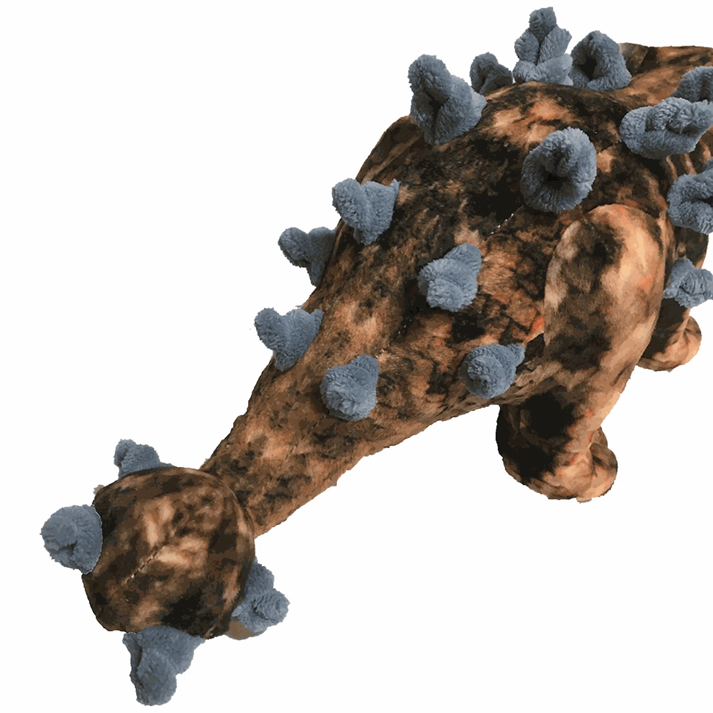 Ankylosaurus 15" Dinosaur Plush Stuffed Animal