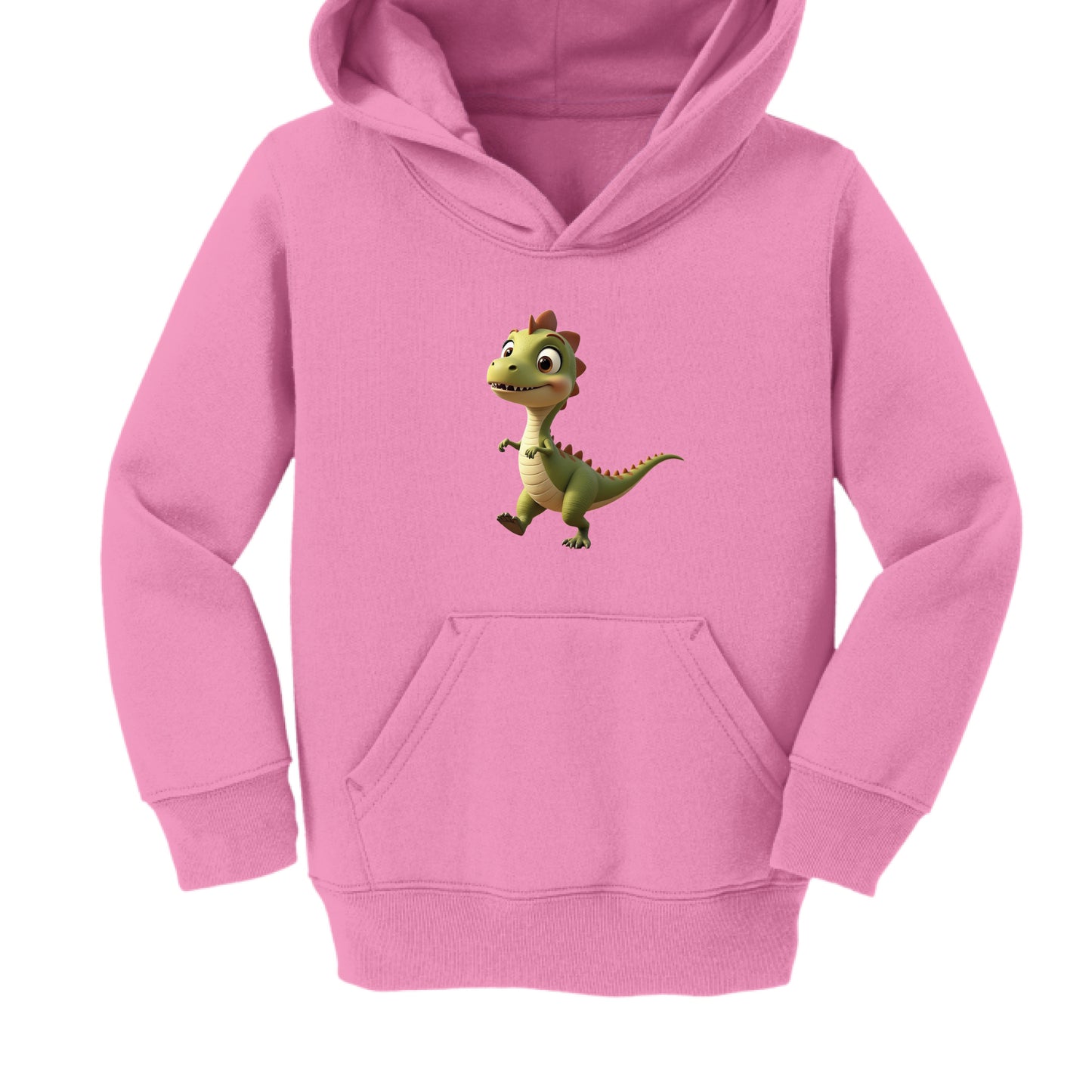 Candy Pink - FRONT