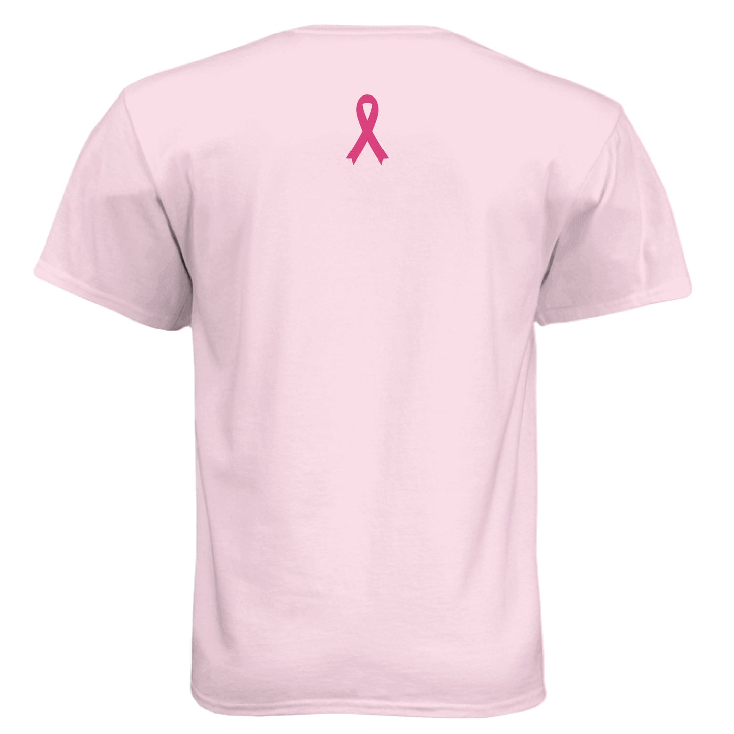 PALE PINK - BACK