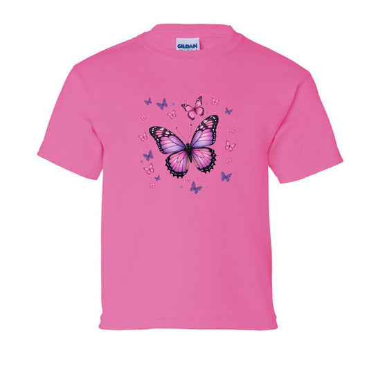 SAFETY PINK - FRONT