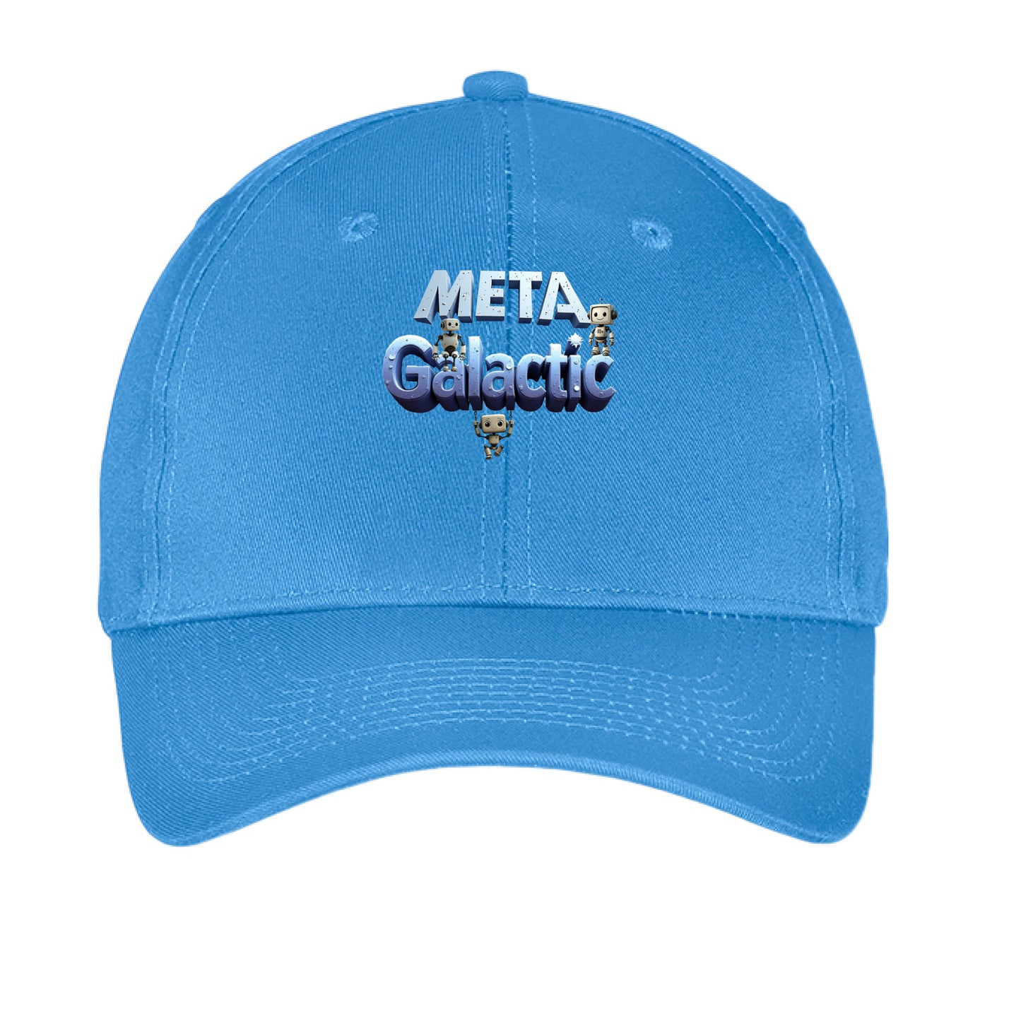 Carolina Blue - FRONT