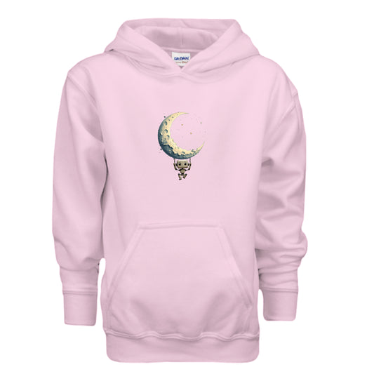 LIGHT PINK - FRONT