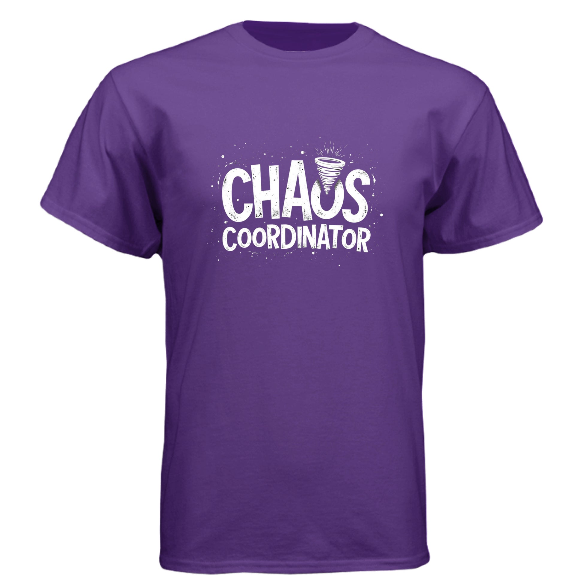 PURPLE - FRONT