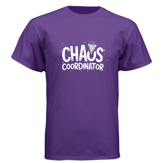 PURPLE - FRONT
