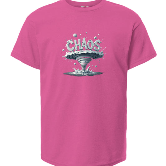 Wow Pink - FRONT