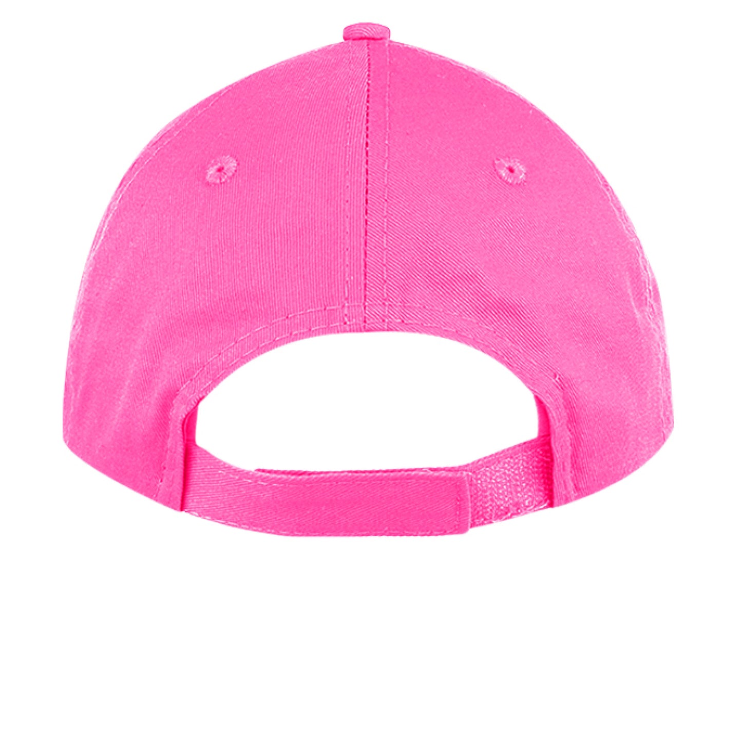 Neon Pink - BACK