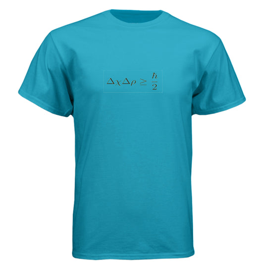 Teal - FRONT