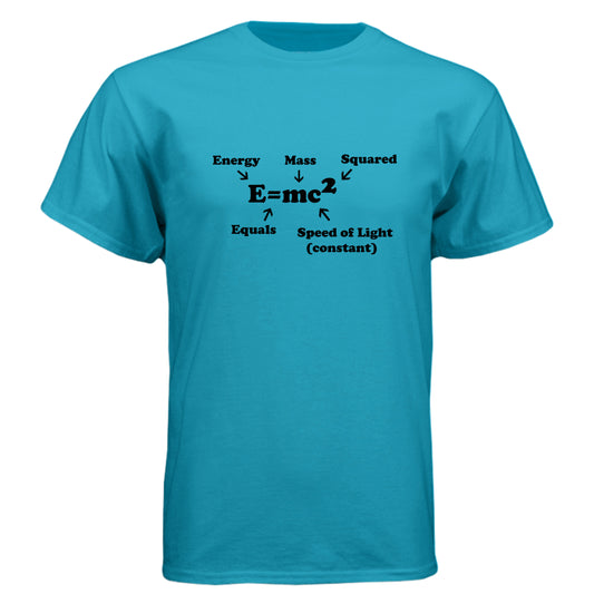 Teal - FRONT