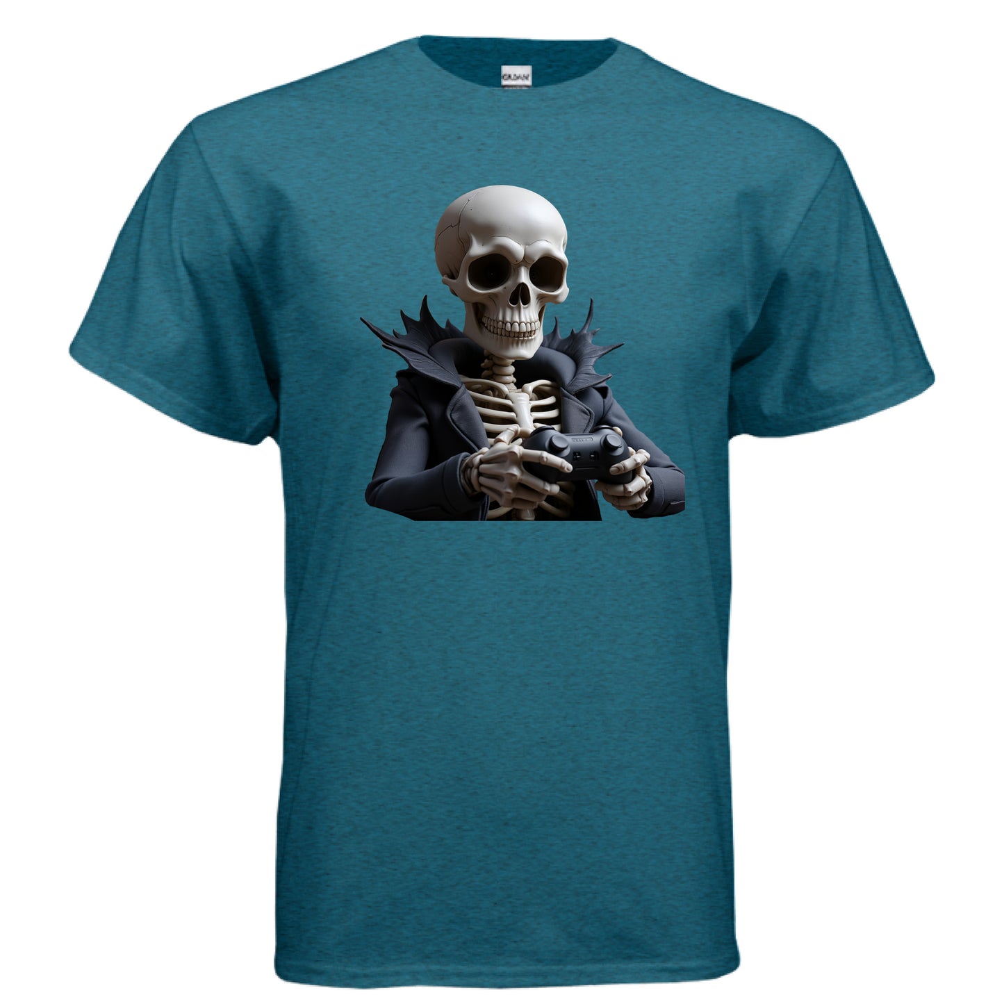 ANTIQUE SAPPHIRE - FRONT