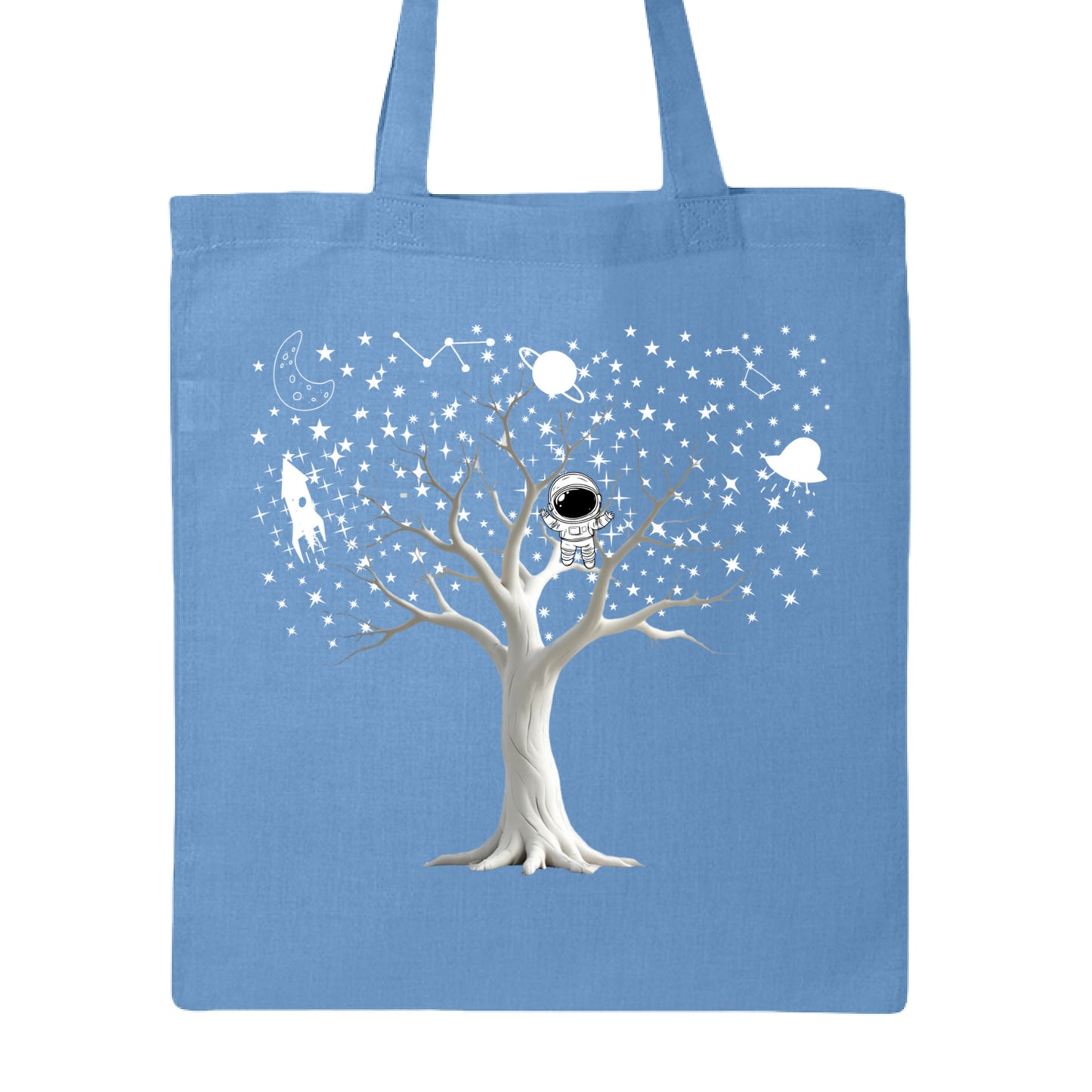 Carolina Blue - FRONT