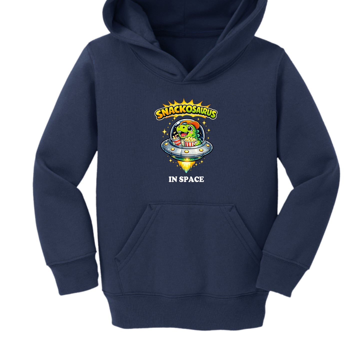 Navy - FRONT