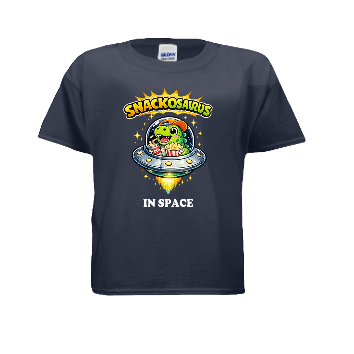 NAVY - FRONT