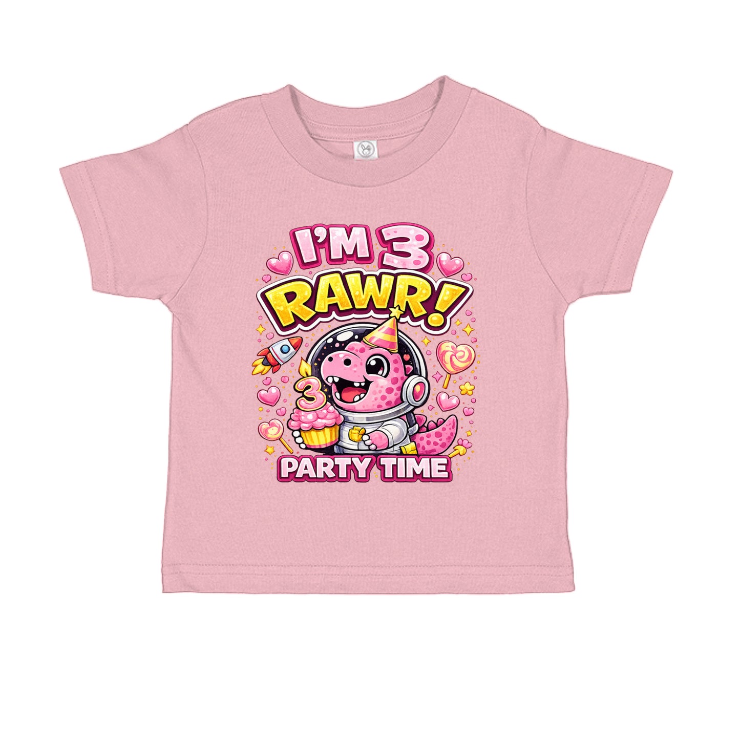 PINK - FRONT