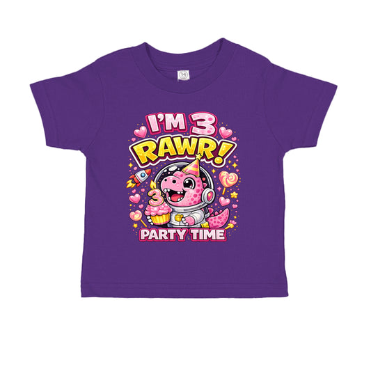 PURPLE - FRONT