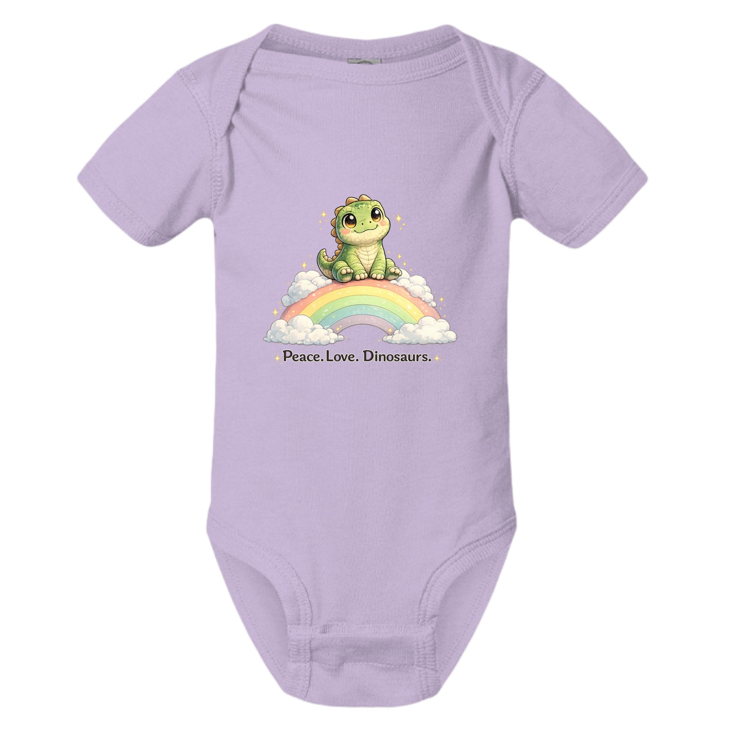 LAVENDER - FRONT
