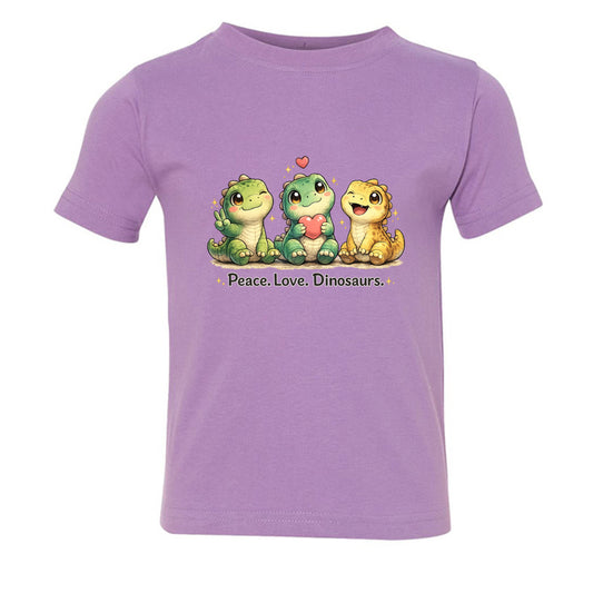 LAVENDER - FRONT