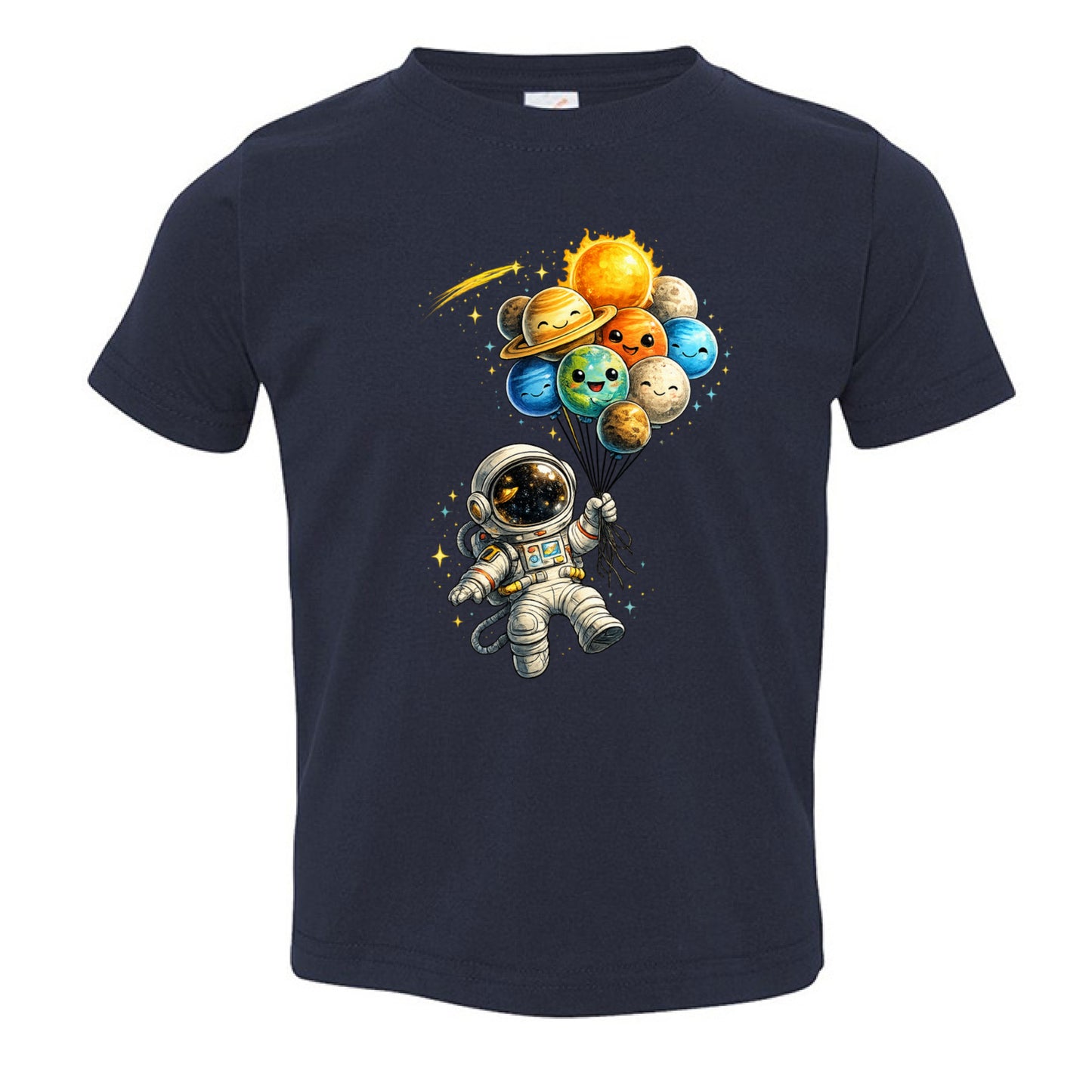 NAVY - FRONT