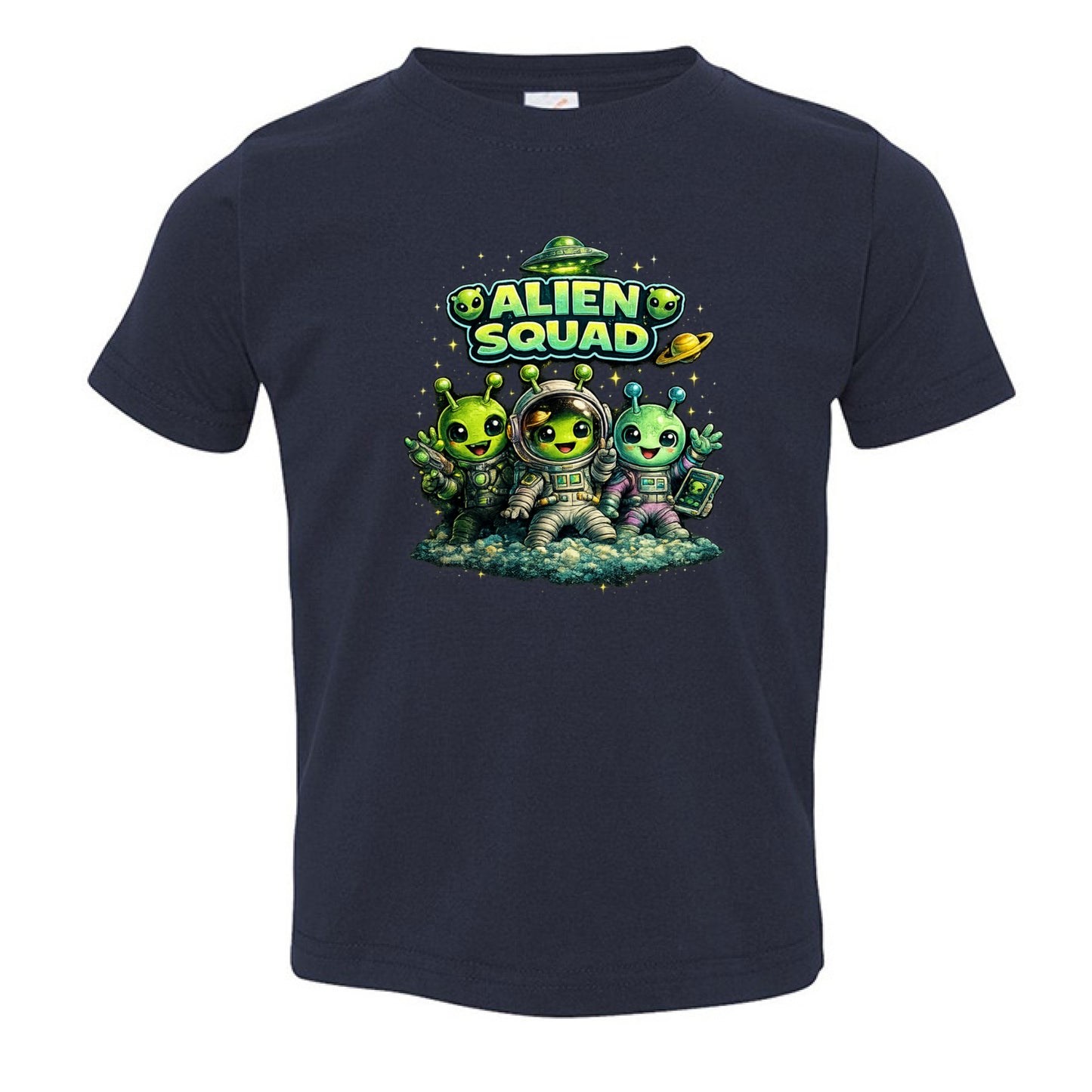 NAVY - FRONT