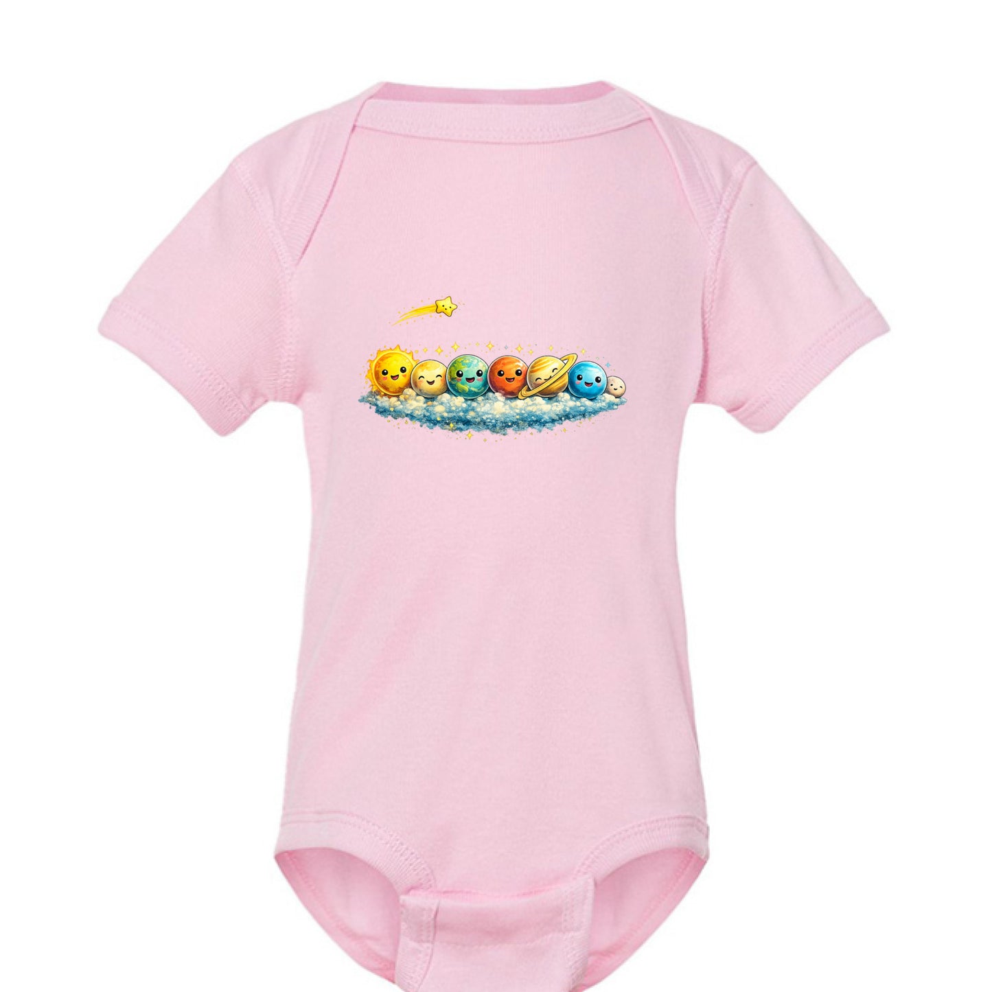 PINK - FRONT