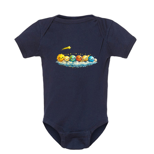 NAVY - FRONT