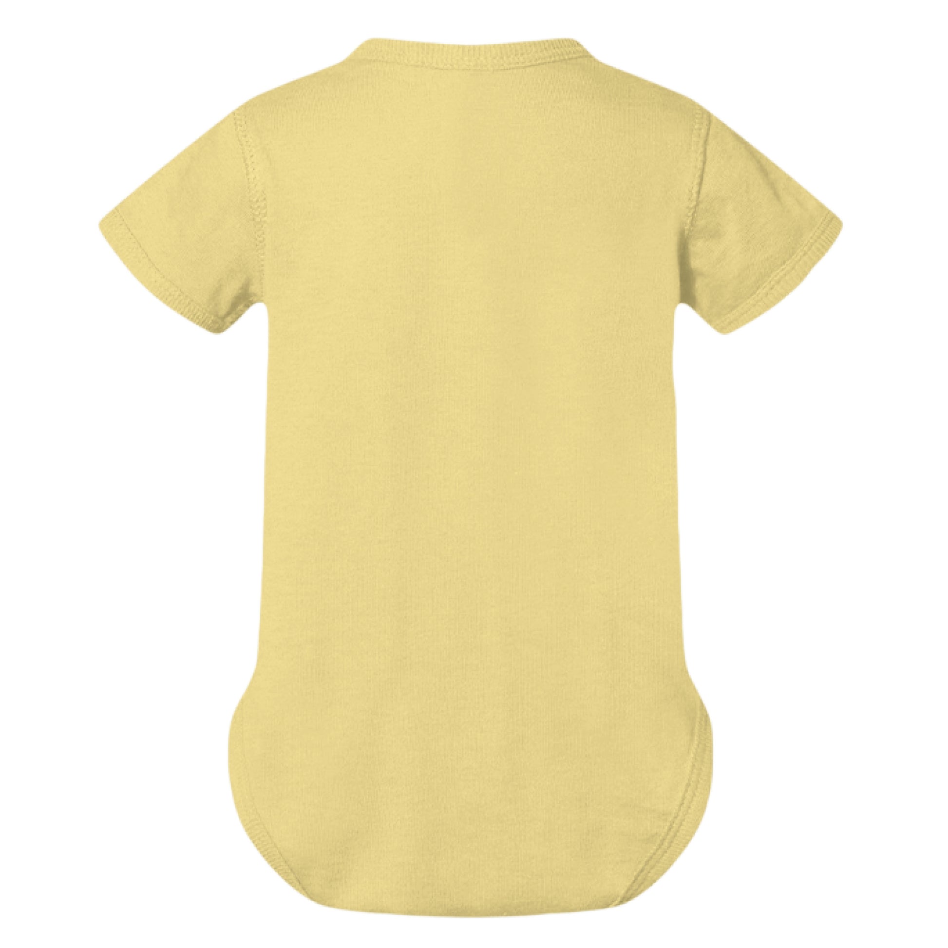 BUTTER - BACK