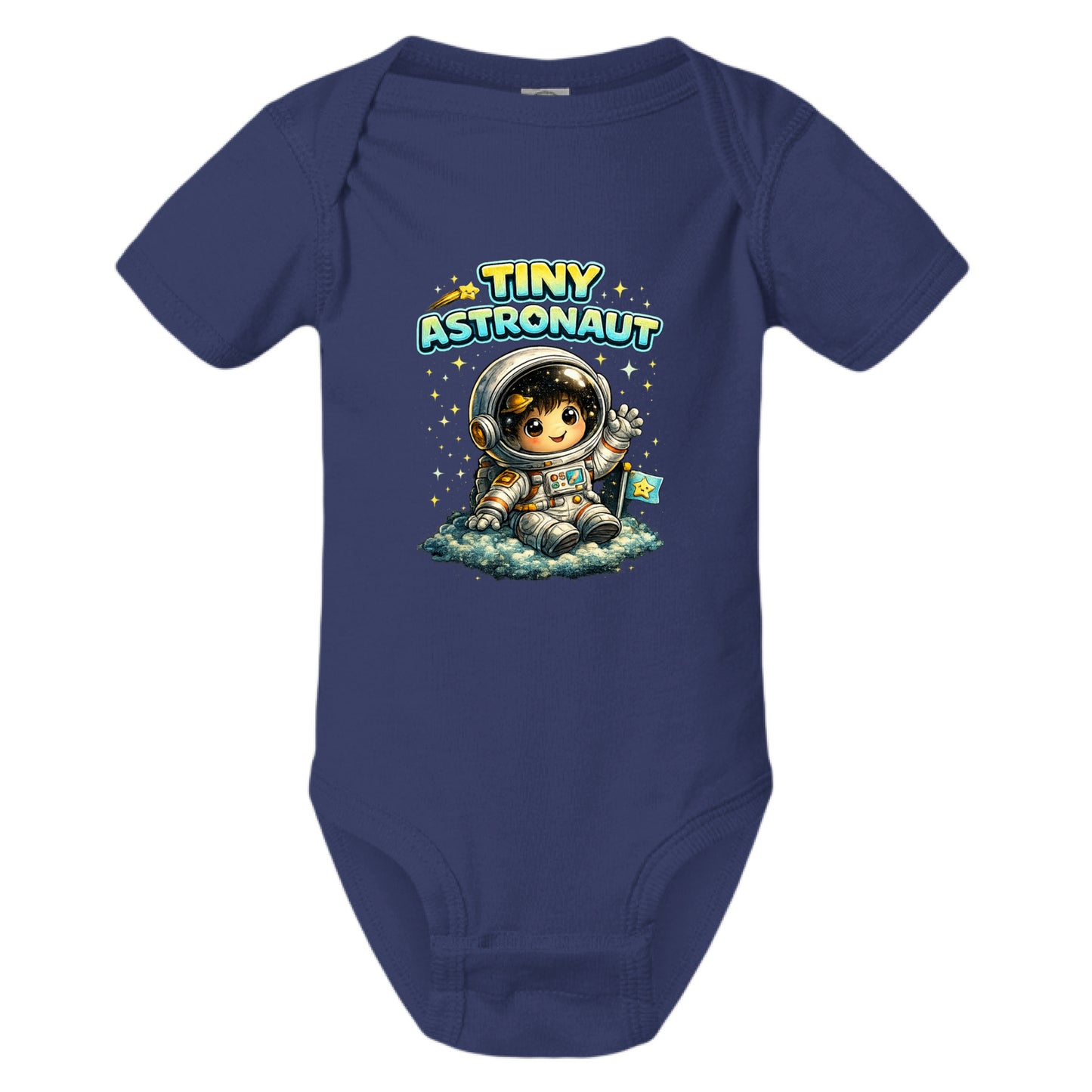 NAVY - FRONT