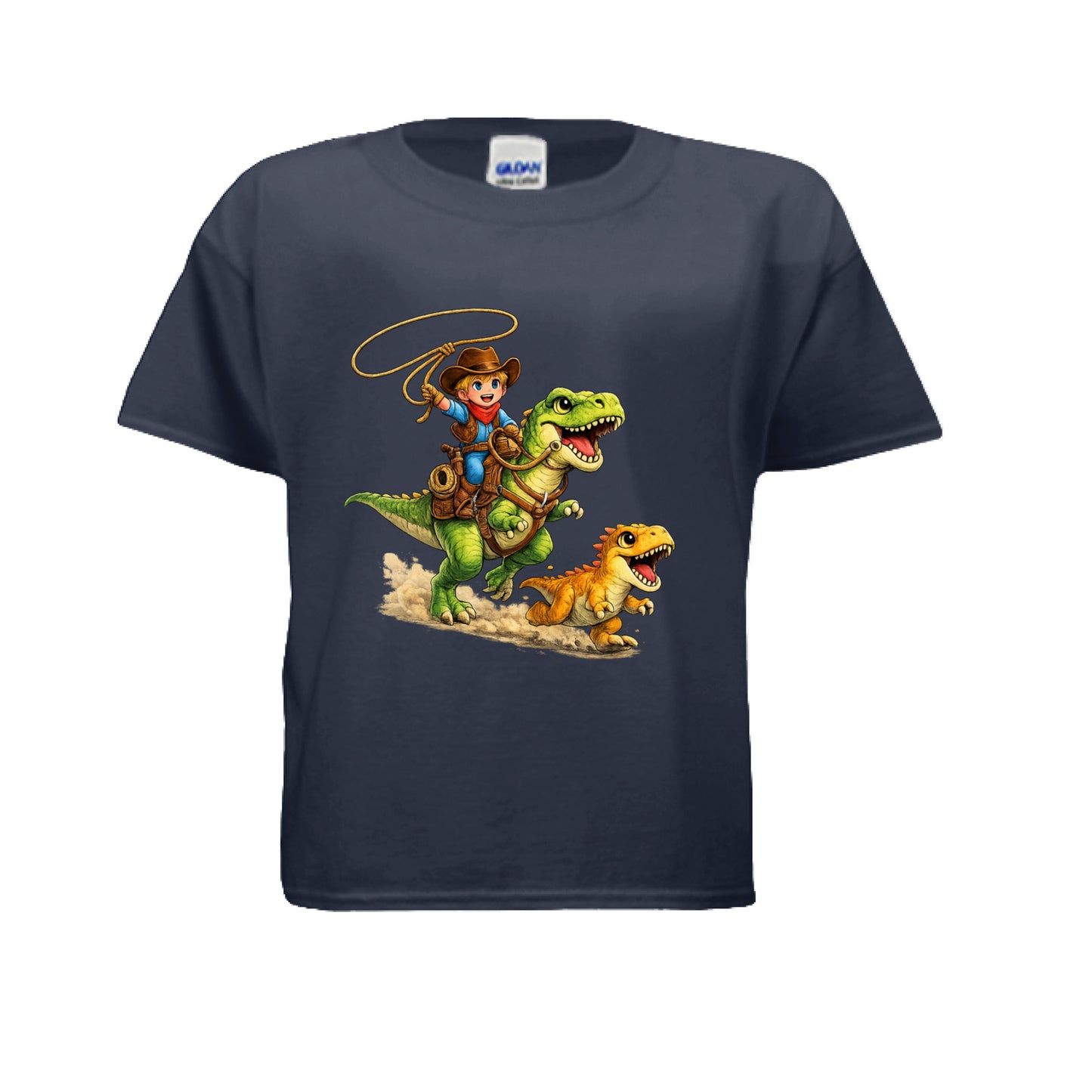 NAVY - FRONT