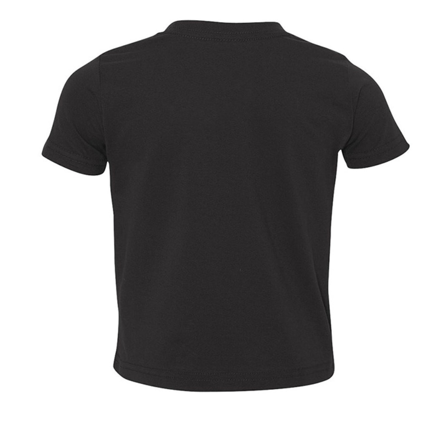 BLACK - BACK