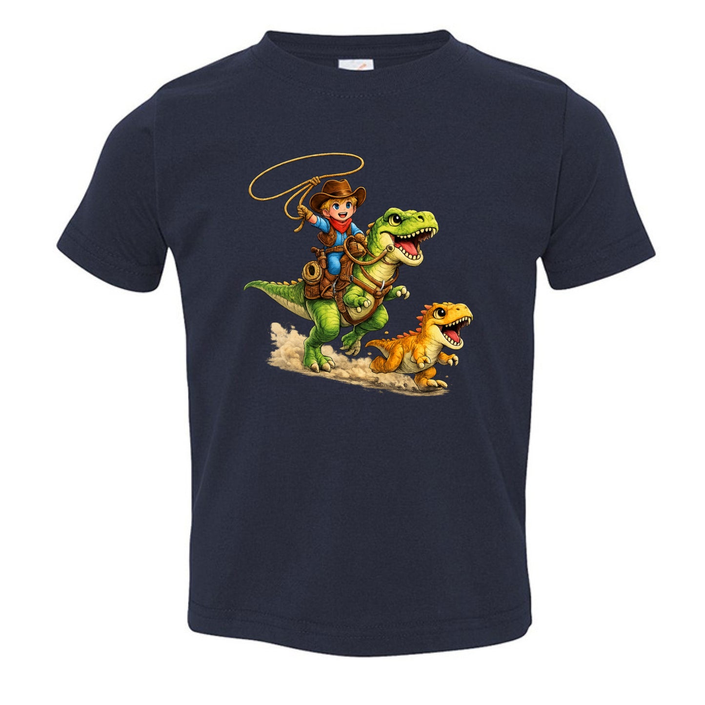 NAVY - FRONT