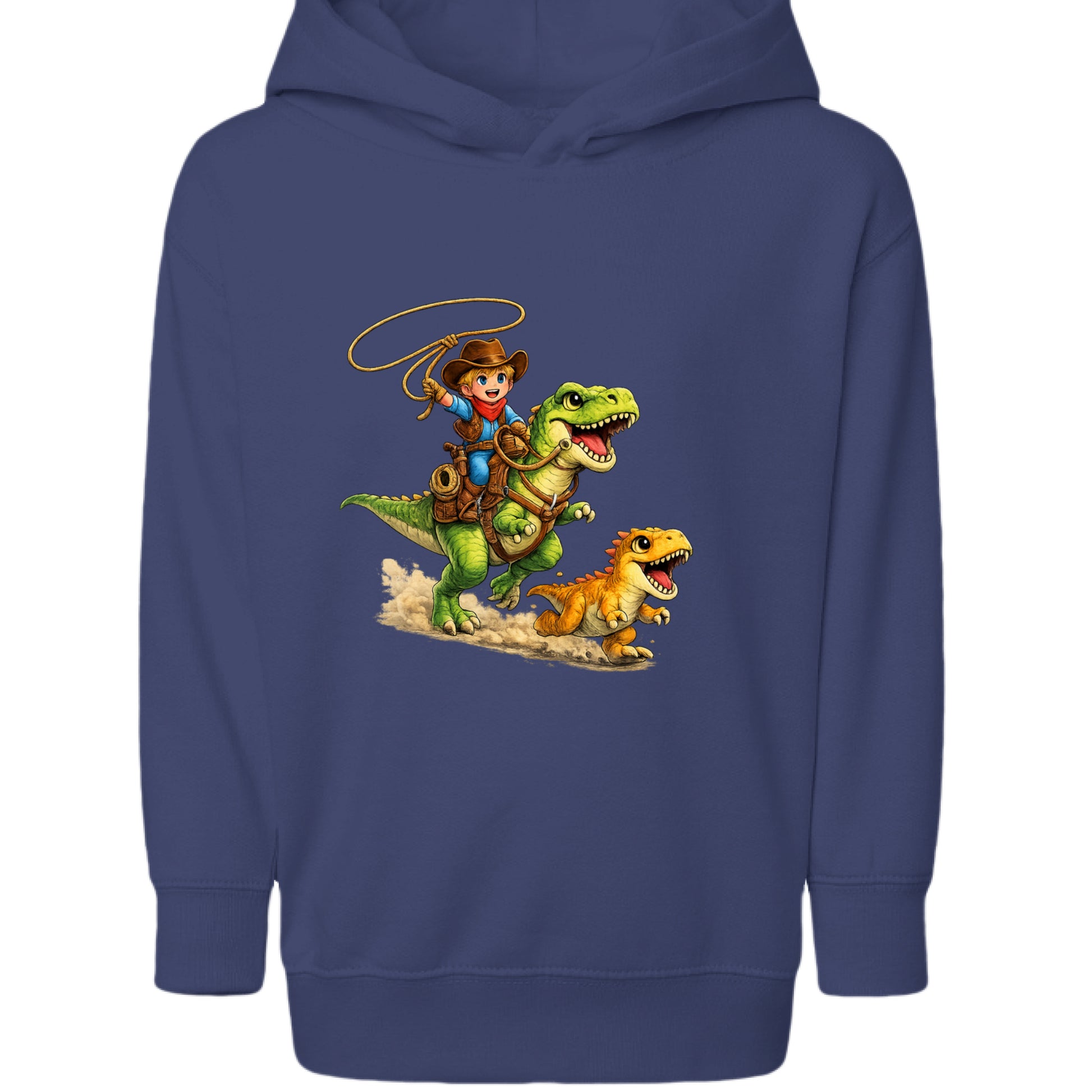 NAVY - FRONT