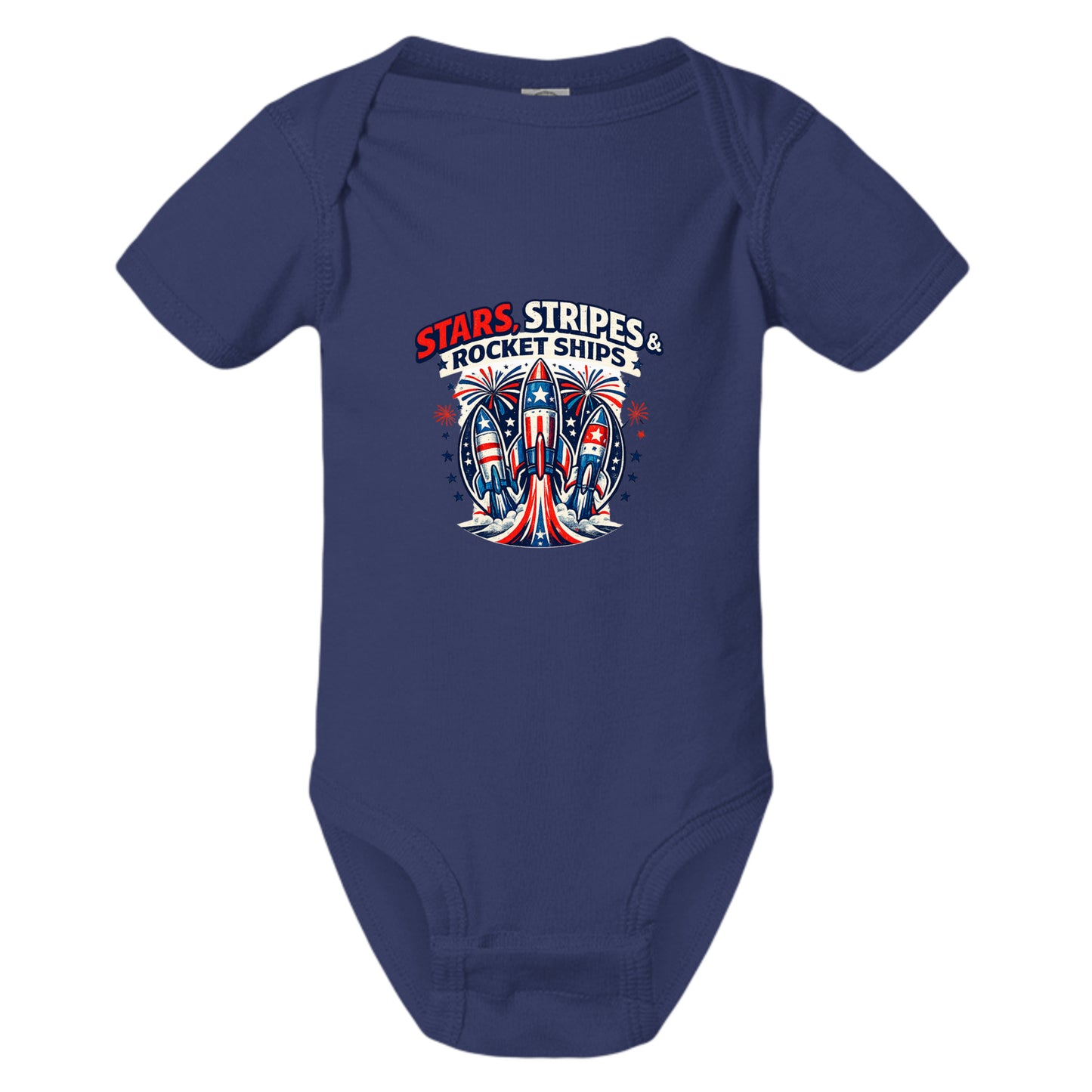 NAVY - 4424 - FRONT